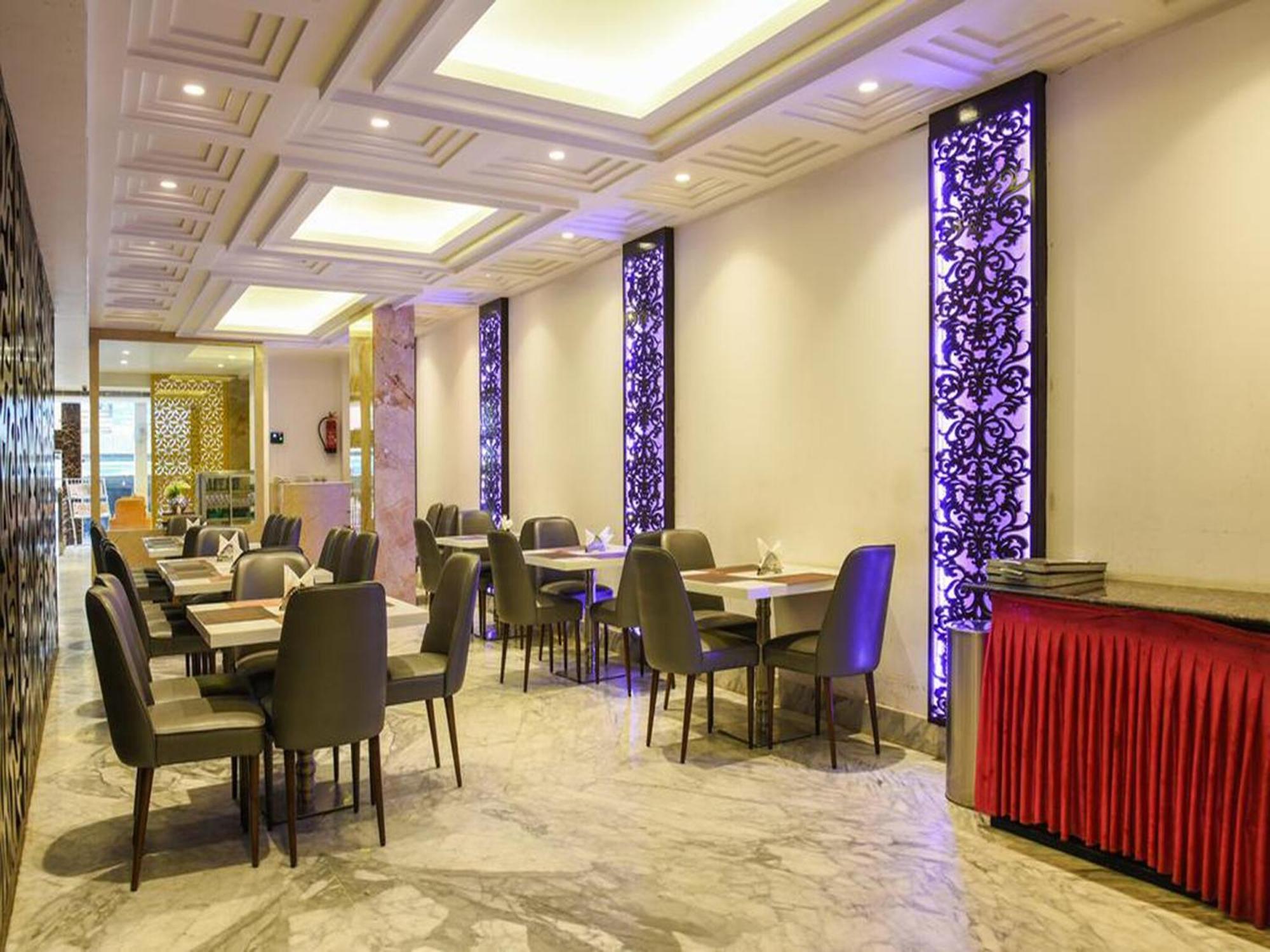 Hotel Banz Near Indira Gandhi Airport Delhi Nova Deli Exterior foto
